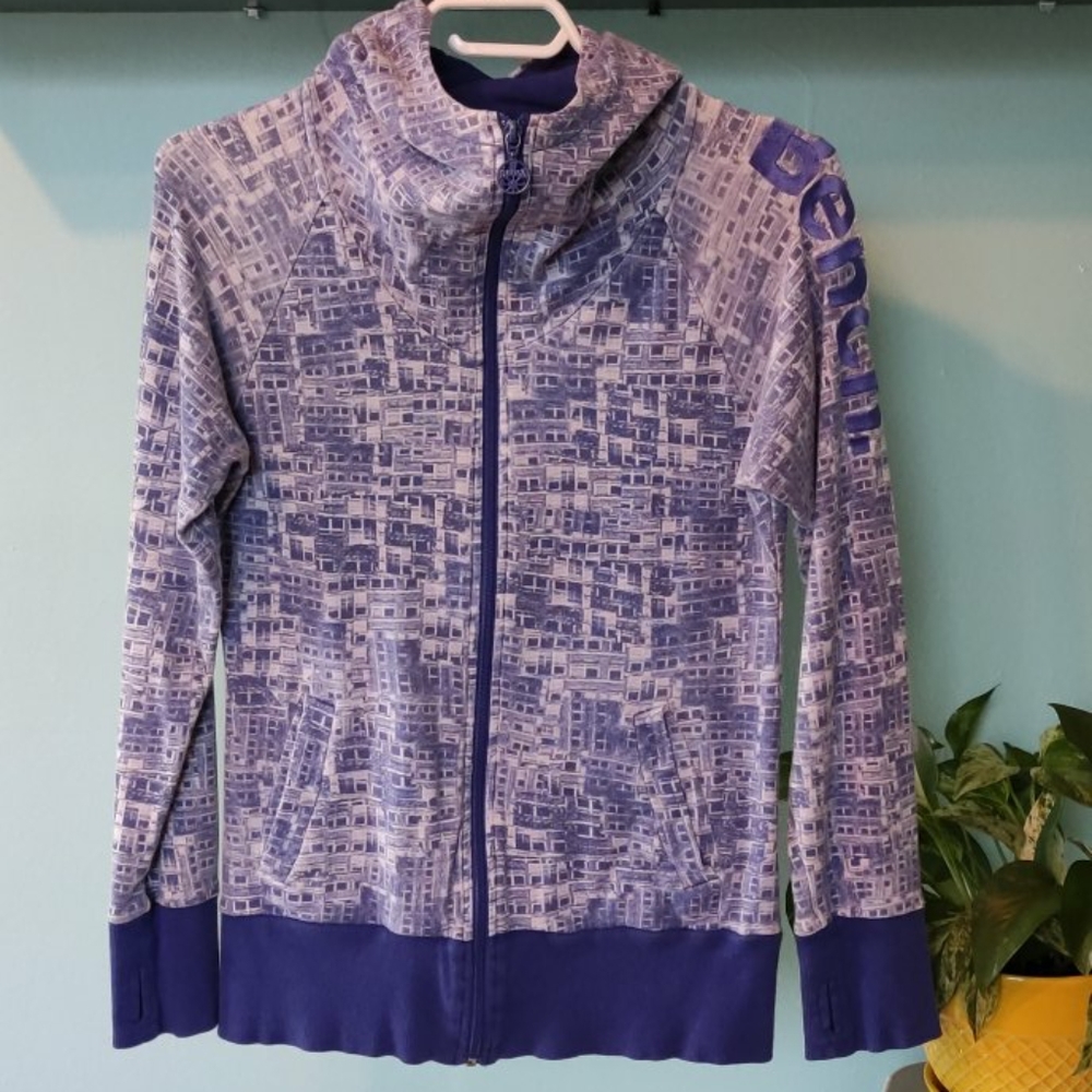 🦄 Bench | Women's Purple Hoodie 🦄